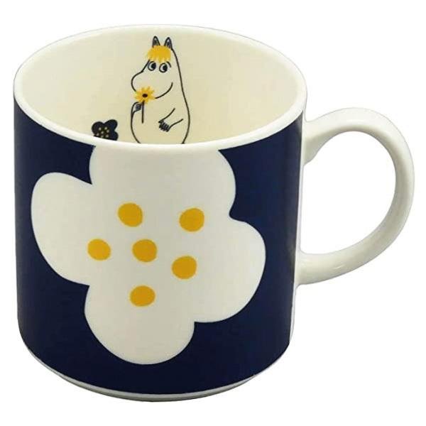 MOOMIN 当日出荷 ペアマグセット (リトルミイ・スノークの