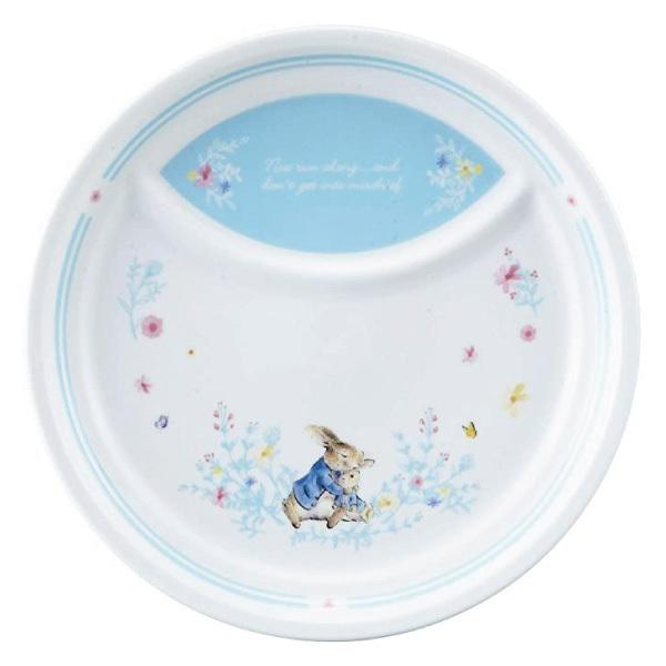 ピーターラビット 6ピースセット 〈PR490-115〉 子供用 食器セット
