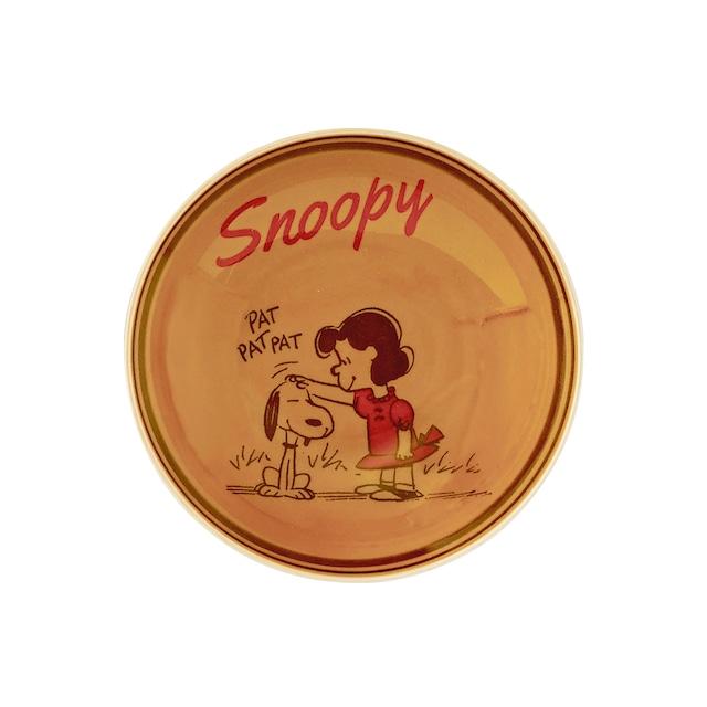 ペア 17ボウルセット スヌーピー SNOOPY レトロ 〈SN920-79〉 食器 セット ボウル 鉢 初節句 母の日｜jyoei｜05