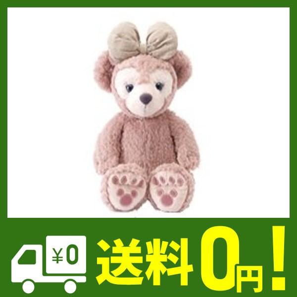 東京ディズニーシー限定 Jyohoのシェリーメイ ぬいぐるみ Sサイズ 約43cm Duffy シェリーメイ ぬいぐるみ Sサイズ 約43cm Duffy