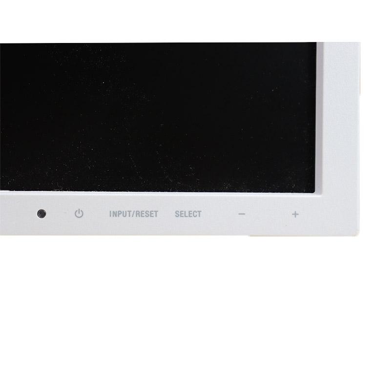 NEC あすつく 中古 液晶モニター L220W(LCD-L220W) ホワイト NEC あすつく 中古 液晶モニター L220W(LCD-L220W) ホワイト