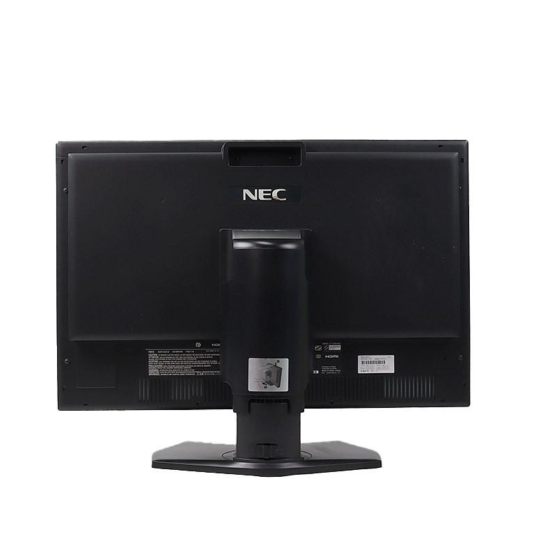 中古 24インチ ワイド 液晶モニター NEC MultiSync MD242C2 ノングレア 解像度1920×1200 (WUXGA)HDMI×1 DisplayPort×1 DVI×1 VGA×1 USB2.0×5 :DP-220323-MD242C2-S:中古パソコン情報会館 - 通販 - Yahoo!ショッピング 中古 24インチ ワイド 液晶モニター NEC MultiSync MD242C2 ノングレア 解像度1920×1200 (WUXGA)HDMI×1 DisplayPort×1 DVI×1 VGA×1 USB2.0×5 :DP-220323-MD242C2-S:中古パソコン情報会館 - 通販 - Yahoo!ショッピング