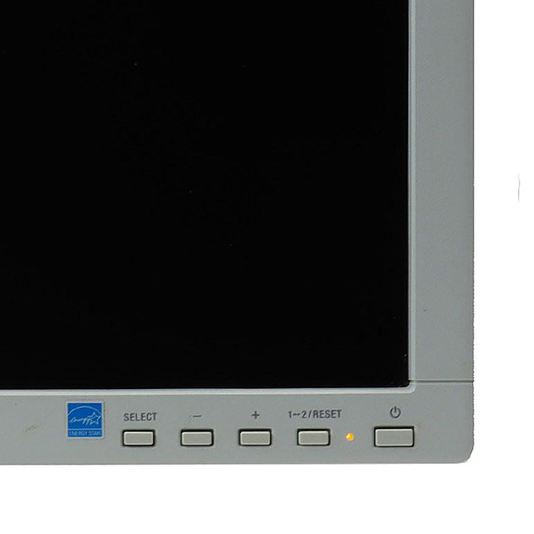 セール あすつく 中古 19インチ スクエア 液晶モニター NEC AS193Mi/193Mi-C ノングレア 解像度1280×1024 (SXGA) VGA×1 DVI×1 30日保証｜jyohokaikan-ys｜06