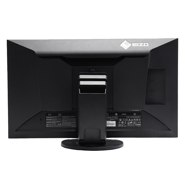 EIZO FlexScan EV2451 23.8型 液晶ディスプレイ/モニター-