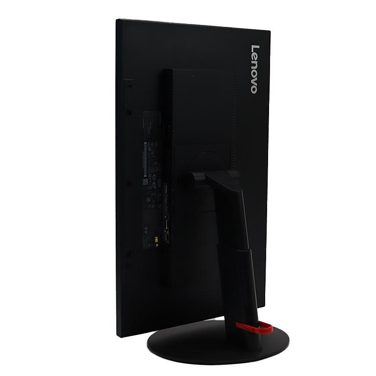 ThinkVision あすつく 23.8インチ ワイド 液晶モニター Lenovo ThinkVision あすつく 23.8インチ ワイド 液晶モニター Lenovo