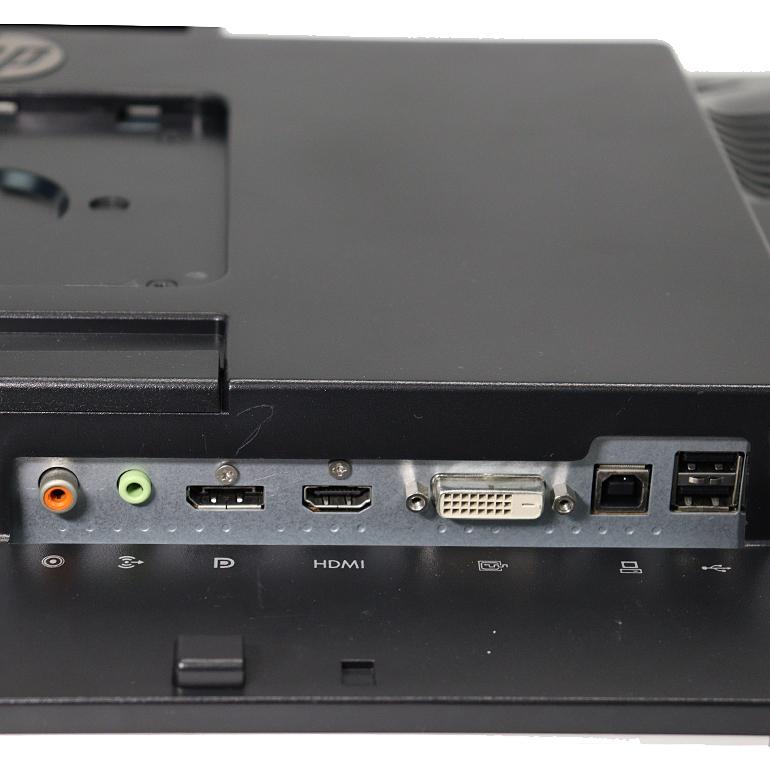 エイチピー あすつく 訳あり 24インチ ワイド 液晶モニター HP エイチピー あすつく 訳あり 24インチ ワイド 液晶モニター HP