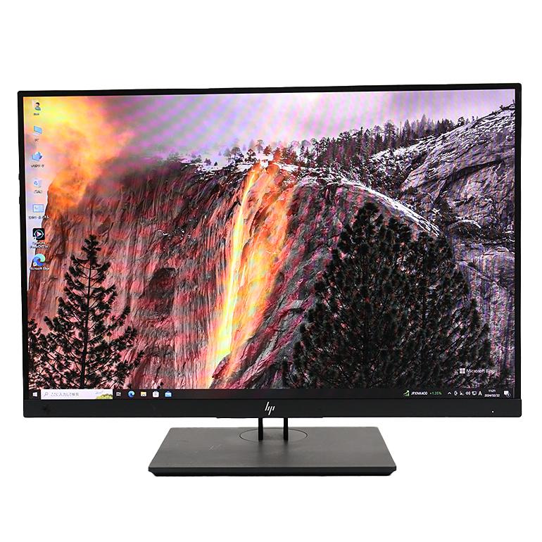 エイチピー あすつく 24インチ ワイド 液晶モニター HP Z24n G2 エイチピー あすつく 24インチ ワイド 液晶モニター HP Z24n G2