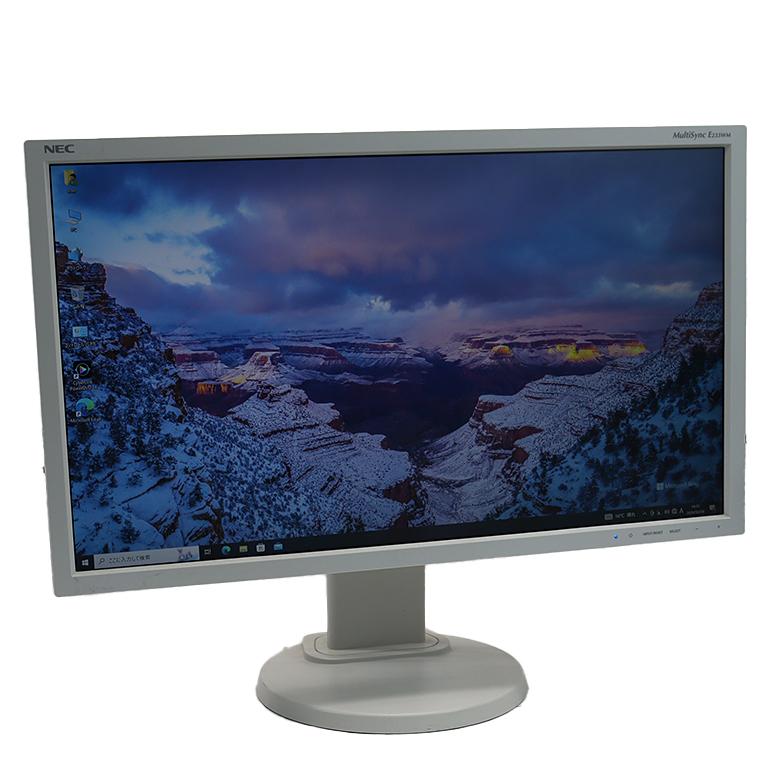 NEC セール あすつく 23インチ ワイド 液晶モニター MultiSync NEC セール あすつく 23インチ ワイド 液晶モニター MultiSync