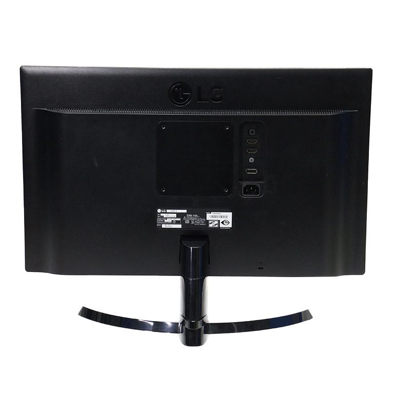 LGエレクトロニクス あすつく 中古 モニター LG 24UD58-B 23.8 LGエレクトロニクス あすつく 中古 モニター LG 24UD58-B 23.8