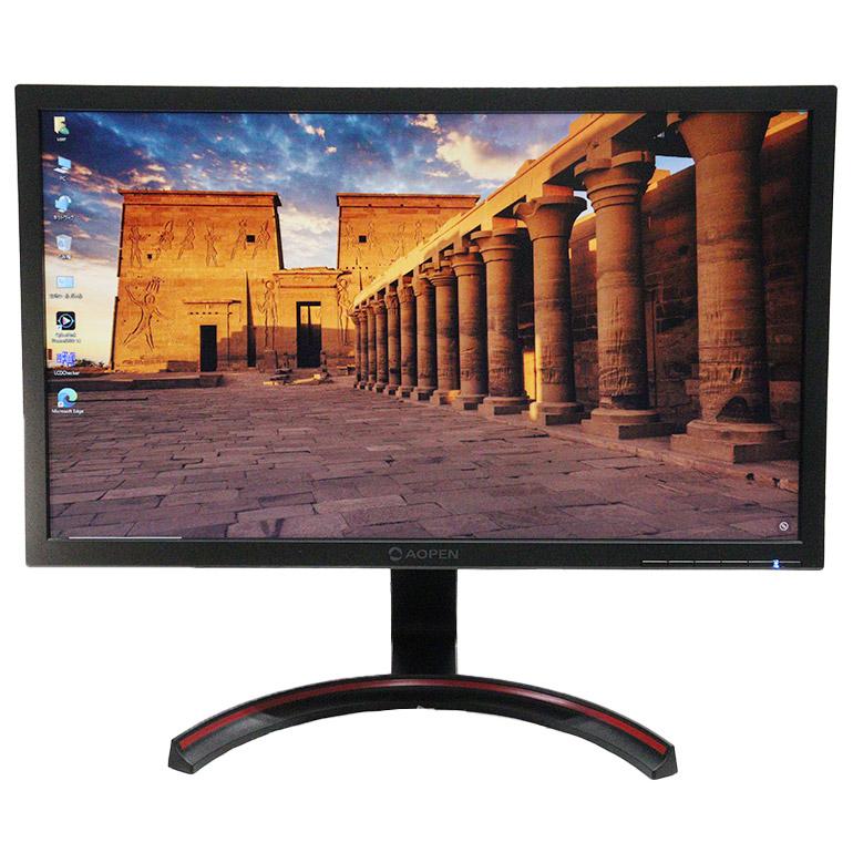 AOPEN 22MK1Q モニター Amazon.co.jp: AOPEN ゲーミングモニター 22MX1Qbmiix 21.5