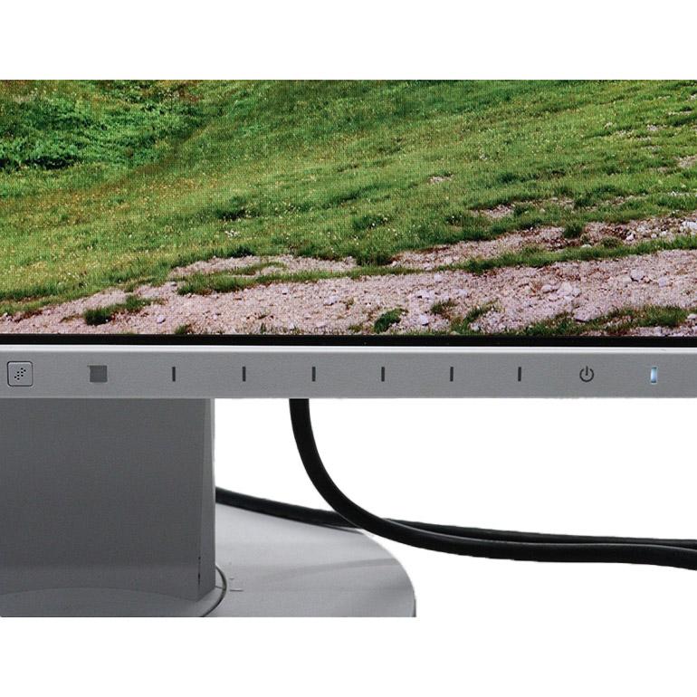 FlexScan あすつく 中古 ちょい訳あり モニター EIZO EV2455 24.1