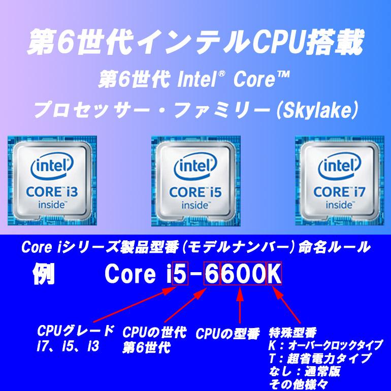 PC NEC Mate MK32ME-P Windows10 Core i5 vPro 6500 メモリ8GB HDD500GB DVD-ROMドライブ USB3.0 VGA DisplayPort 初期設定済 90日保証 中古｜jyohokaikan-ys｜07