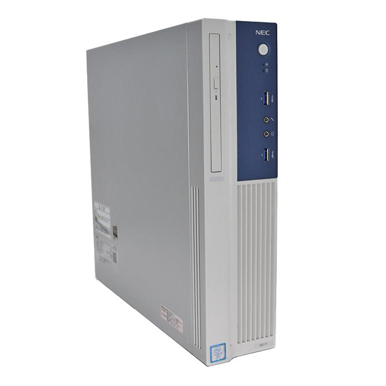 Mate あすつく NEC MK37LB-U Windows10 Core i3 6100 3.70GHz Mate あすつく NEC MK37LB-U Windows10 Core i3 6100 3.70GHz