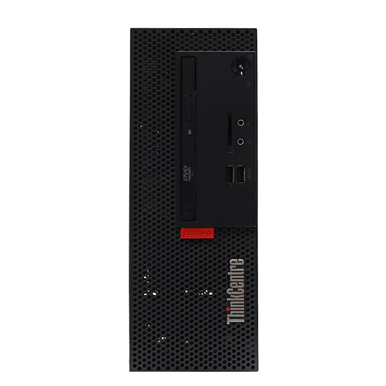 あすつく【中古】デスクトップパソコン lenovo(レノボ) ThinkCentre M710e Windows10 Core i5 7400 メモリ8GB SSD128GB DVDマルチ DisplayPort 90日保証｜jyohokaikan-ys｜04