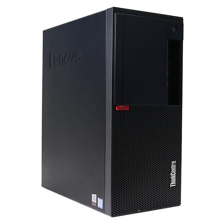 Lenovo あすつく 中古 デスクトップ PC ThinkCentre M910t Lenovo あすつく 中古 デスクトップ PC ThinkCentre M910t