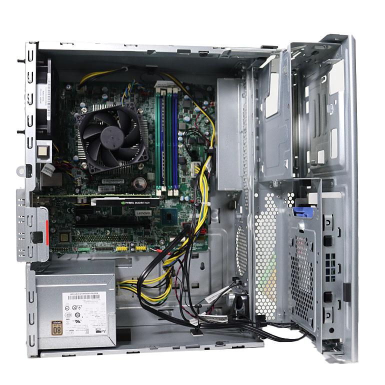 Lenovo あすつく 中古 デスクトップ PC ThinkCentre M910t Lenovo あすつく 中古 デスクトップ PC ThinkCentre M910t