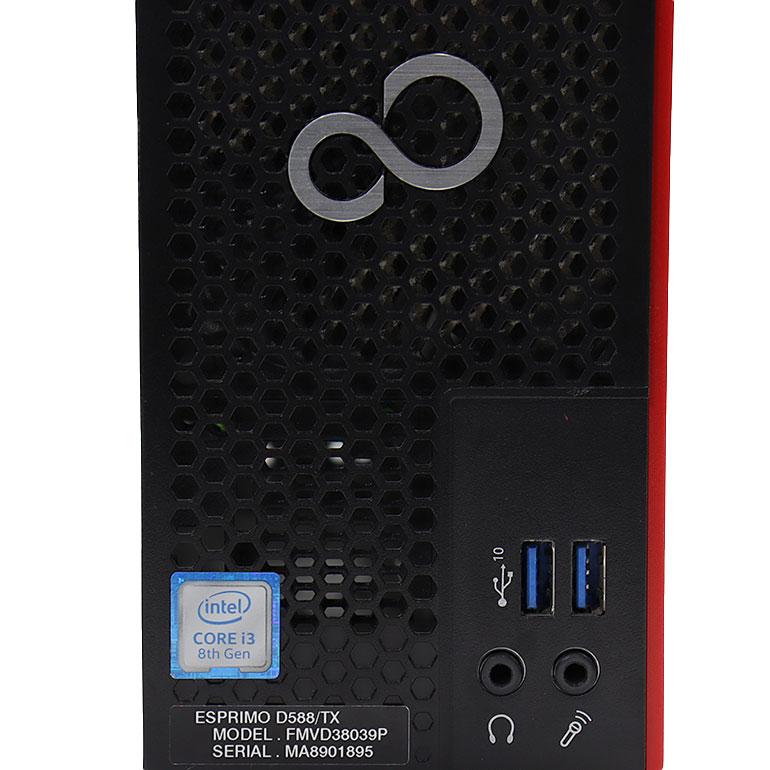 あすつく 中古 デスクトップパソコン 富士通 (FUJITSU) ESPRIMO あすつく 中古 デスクトップパソコン 富士通 (FUJITSU) ESPRIMO