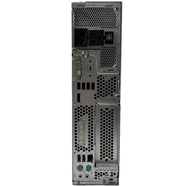 あすつく 中古 デスクトップパソコン 富士通 (FUJITSU) ESPRIMO あすつく 中古 デスクトップパソコン 富士通 (FUJITSU) ESPRIMO