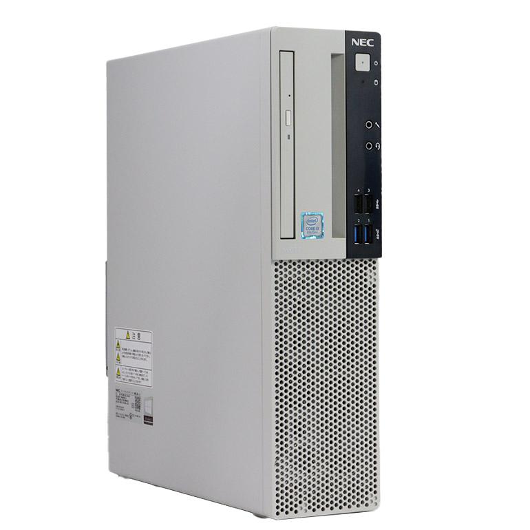 Mate セール あすつく 中古 デスクトップパソコン NEC MKL36L-3 Mate セール あすつく 中古 デスクトップパソコン NEC MKL36L-3