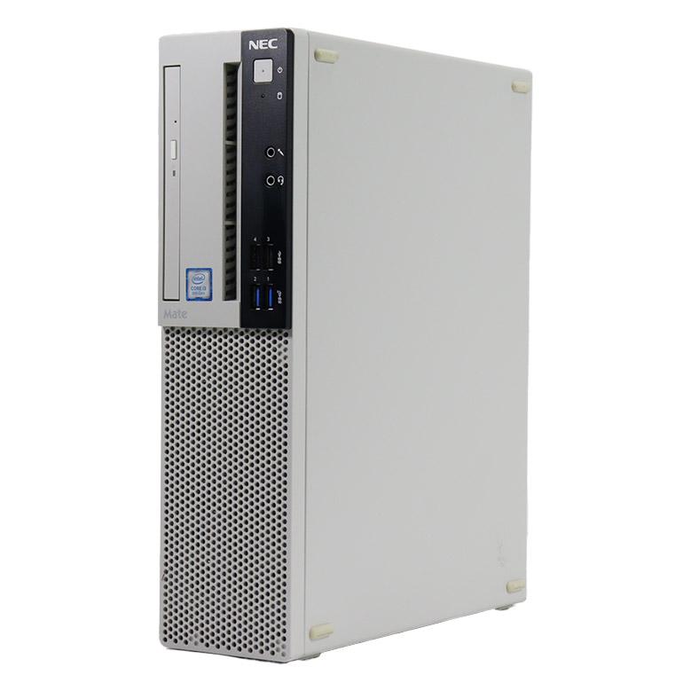 Mate セール あすつく 中古 デスクトップパソコン NEC MKL36L-3 Mate セール あすつく 中古 デスクトップパソコン NEC MKL36L-3
