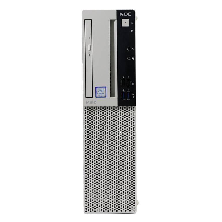 Mate セール あすつく 中古 デスクトップパソコン NEC MKL36L-3 Mate セール あすつく 中古 デスクトップパソコン NEC MKL36L-3