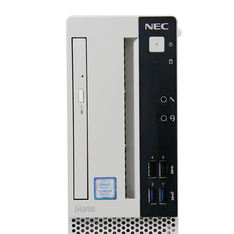 Mate セール あすつく 中古 デスクトップパソコン NEC MKL36L-3 Mate セール あすつく 中古 デスクトップパソコン NEC MKL36L-3