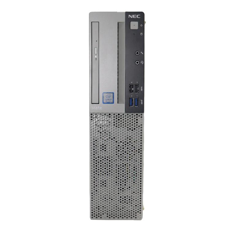 Mate あすつく【中古】デスクトップパソコン NEC MRL36L-4 Mate あすつく【中古】デスクトップパソコン NEC MRL36L-4