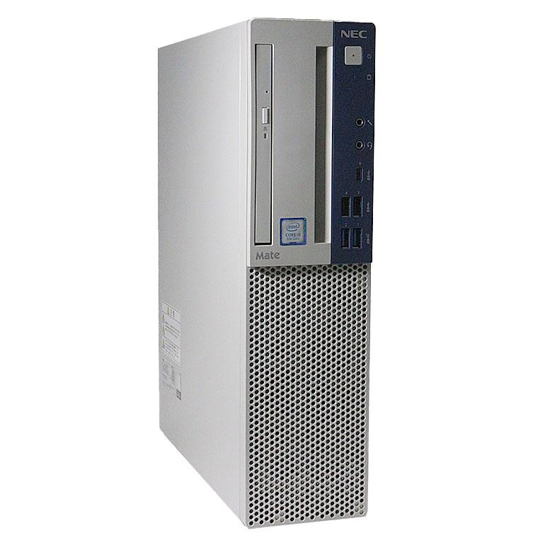 Mate あすつく 中古 デスクトップパソコン NEC MKM30B-3 Mate あすつく 中古 デスクトップパソコン NEC MKM30B-3