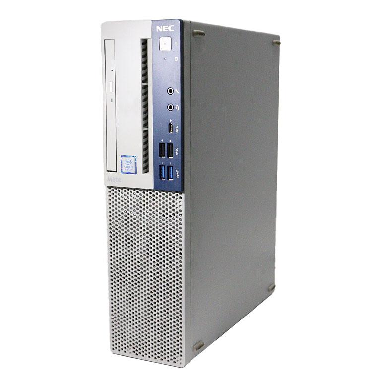 Mate あすつく 中古 デスクトップパソコン NEC MKM30B-3 Mate あすつく 中古 デスクトップパソコン NEC MKM30B-3