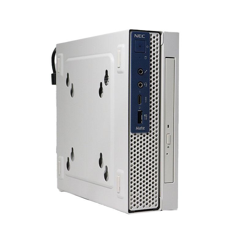 Mate 訳あり あすつく 中古 ミニPC NEC MKM21C-4 Windows11 Core Mate 訳あり あすつく 中古 ミニPC NEC MKM21C-4 Windows11 Core