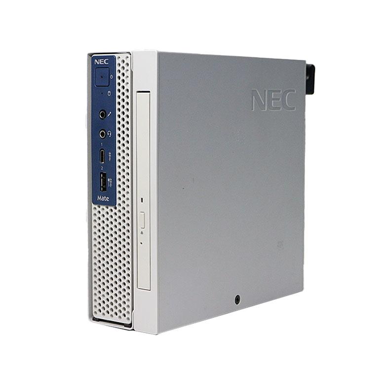 Mate 訳あり あすつく 中古 ミニPC NEC MKM21C-4 Windows11 Core Mate 訳あり あすつく 中古 ミニPC NEC MKM21C-4 Windows11 Core
