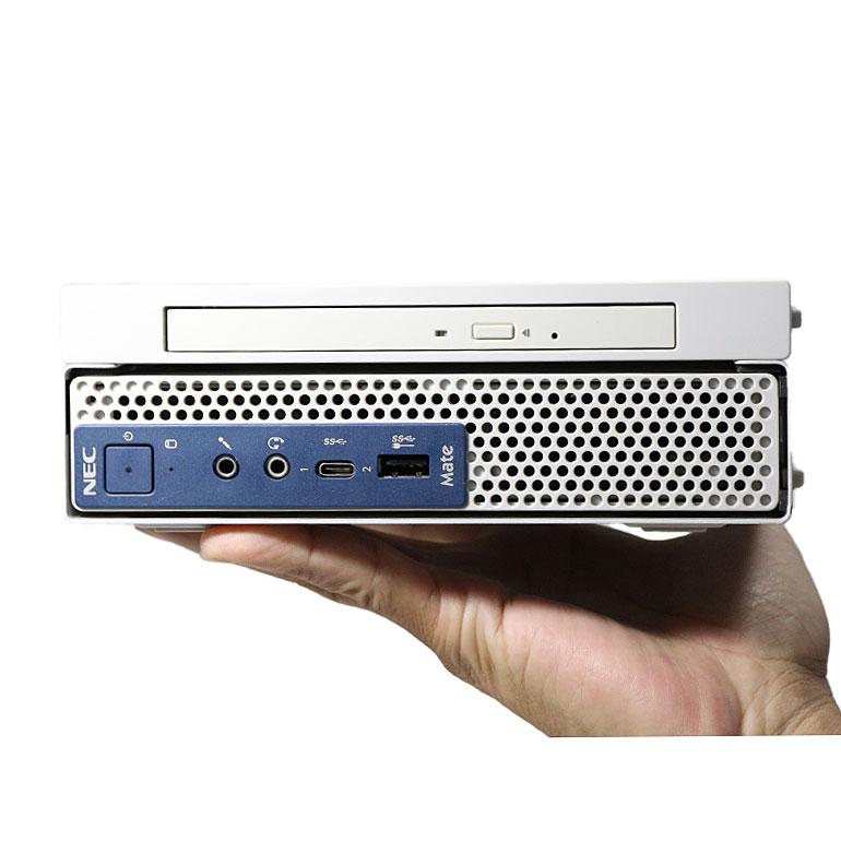 Mate 訳あり あすつく 中古 ミニPC NEC MKM21C-4 Windows11 Core Mate 訳あり あすつく 中古 ミニPC NEC MKM21C-4 Windows11 Core