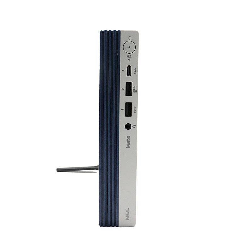 Mate あすつく 中古 ミニPC NEC MKL41C-G Windows11 Core i3 Mate あすつく 中古 ミニPC NEC MKL41C-G Windows11 Core i3