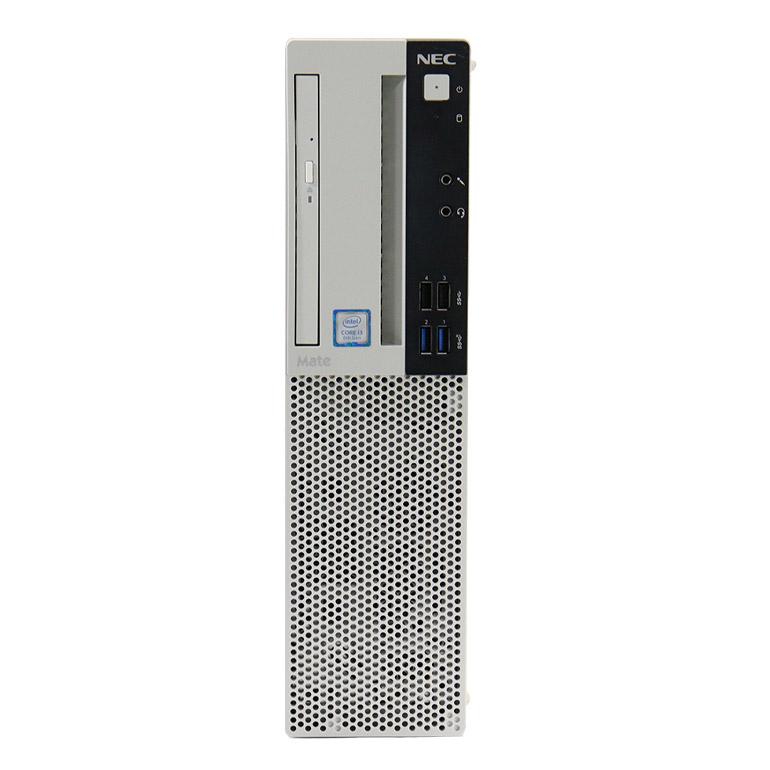 Mate あすつく 中古 デスクトップパソコン NEC MKL36A-3 Mate あすつく 中古 デスクトップパソコン NEC MKL36A-3
