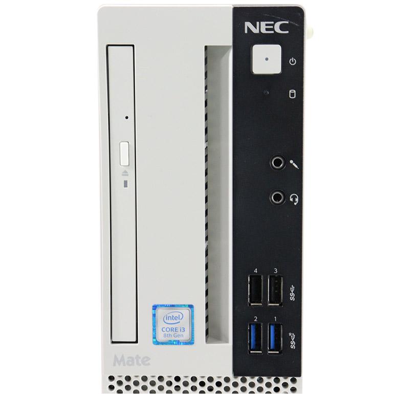 Mate あすつく 中古 デスクトップパソコン NEC MKL36A-3 Mate あすつく 中古 デスクトップパソコン NEC MKL36A-3