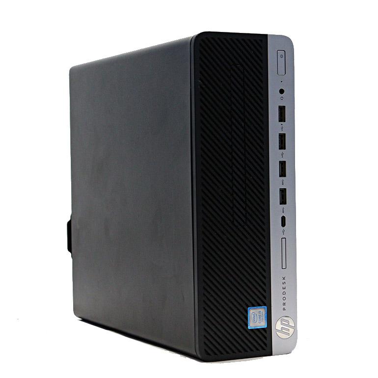 日本HP あすつく デスクトップパソコン HP ProDesk 600 G3 SFF 日本HP あすつく デスクトップパソコン HP ProDesk 600 G3 SFF