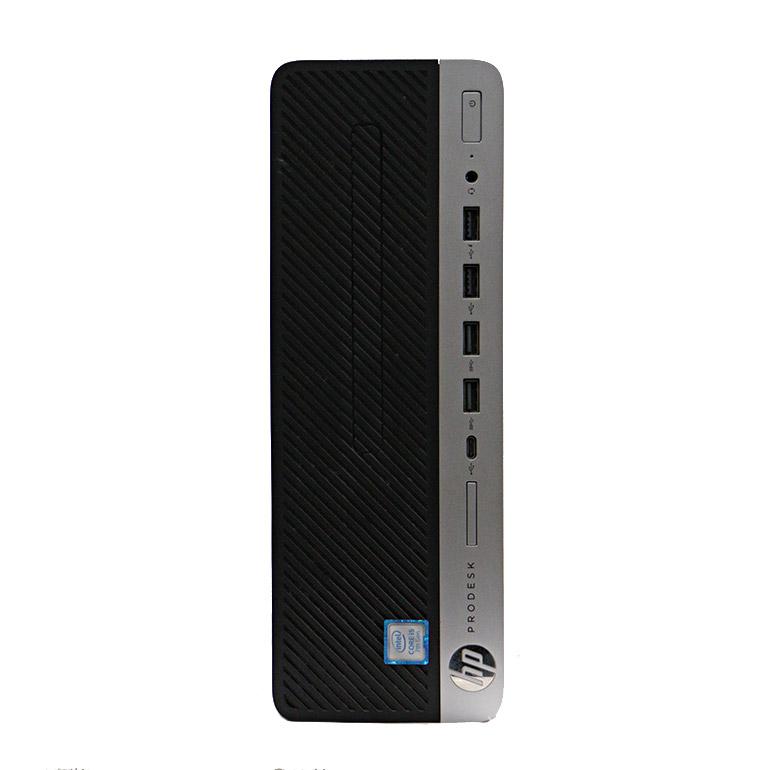 日本HP あすつく デスクトップパソコン HP ProDesk 600 G3 SFF 日本HP あすつく デスクトップパソコン HP ProDesk 600 G3 SFF
