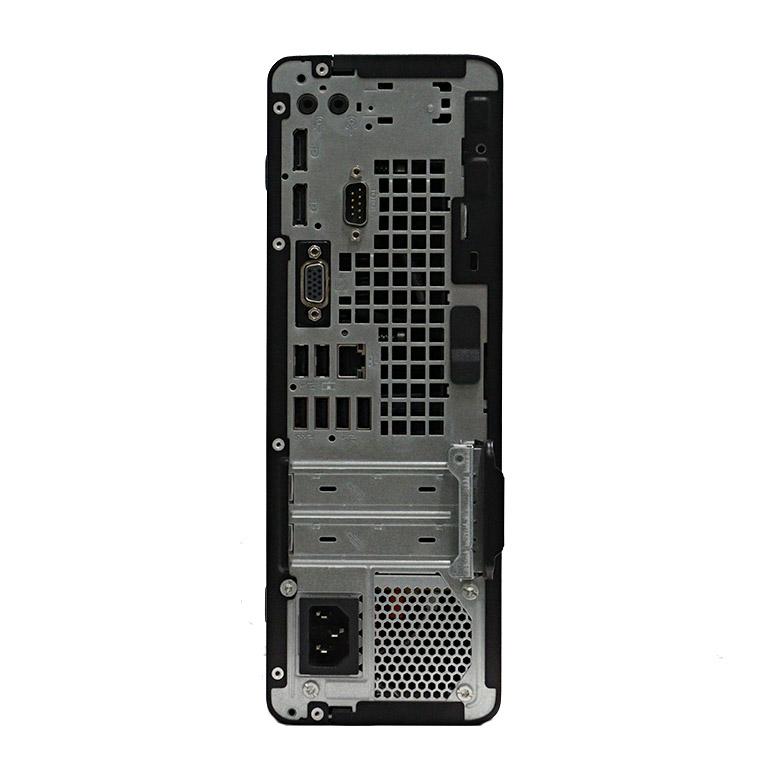 日本HP あすつく デスクトップパソコン HP ProDesk 600 G3 SFF 日本HP あすつく デスクトップパソコン HP ProDesk 600 G3 SFF