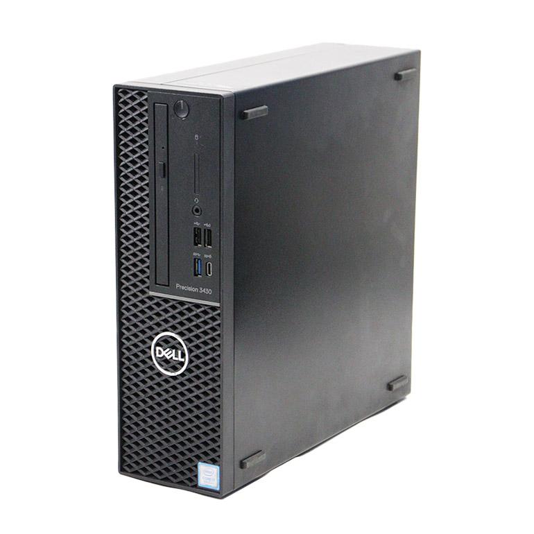 あすつく 中古 デスクトップパソコン DELL PRECISION 3430 Windows11 Core i7 8700 3.20GHz メモリ16GB SSD480GB Blu-ray 90日保証 送料無料 あすつく 中古 デスクトップパソコン DELL PRECISION 3430 Windows11 Core i7 8700 3.20GHz メモリ16GB SSD480GB Blu-ray 90日保証 送料無料