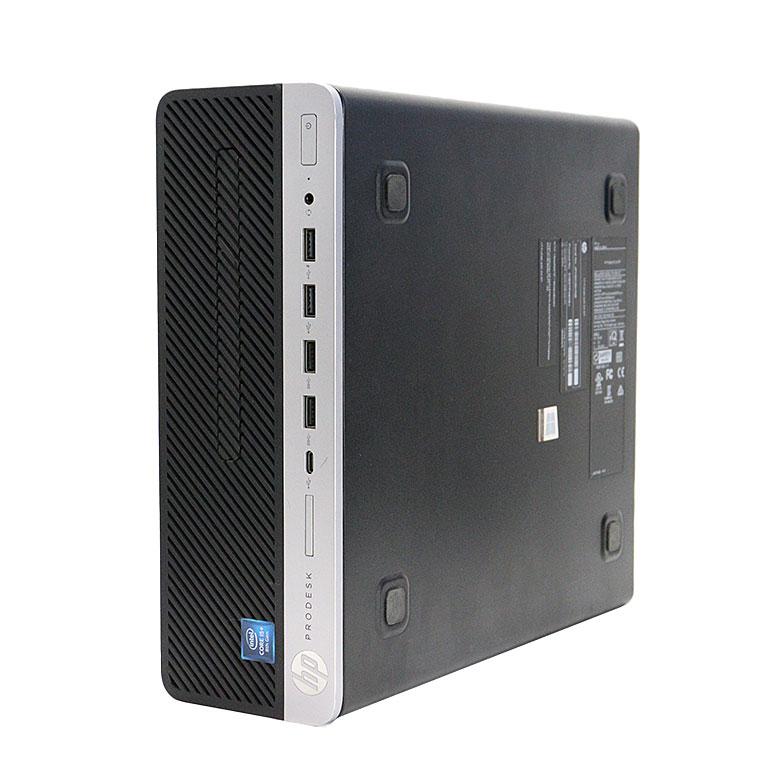 あすつく デスクトップパソコン HP ProDesk 600 G4 SFF Intel Core i5 8500 3.00GHz メモリ8GB M.2 SSD256GB HDD2TB DVDマルチ USBType-C 初期設定済 90日保証 : dt-241224-600g4sff-i5-8gen-s : 中古パソコン情報会館 - 通販 - Yahoo!ショッピング あすつく デスクトップパソコン HP ProDesk 600 G4 SFF Intel Core i5 8500 3.00GHz メモリ8GB M.2 SSD256GB HDD2TB DVDマルチ USBType-C 初期設定済 90日保証 : dt-241224-600g4sff-i5-8gen-s : 中古パソコン情報会館 - 通販 - Yahoo!ショッピング