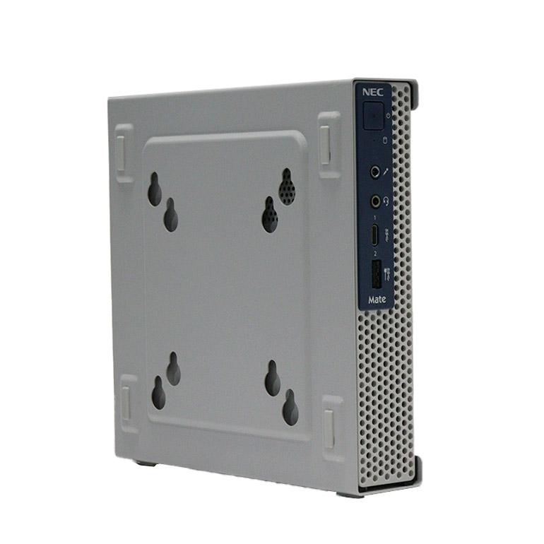 【美品】　NEC Mate 小型パソコン　Windows11 楽天市場】当日出荷 ミニPC【中古】NEC Mate MKM22C-5 Windows11