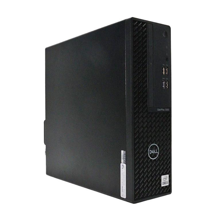 OptiPlex あすつく 中古 デスクトップパソコン DELL 3080 OptiPlex あすつく 中古 デスクトップパソコン DELL 3080
