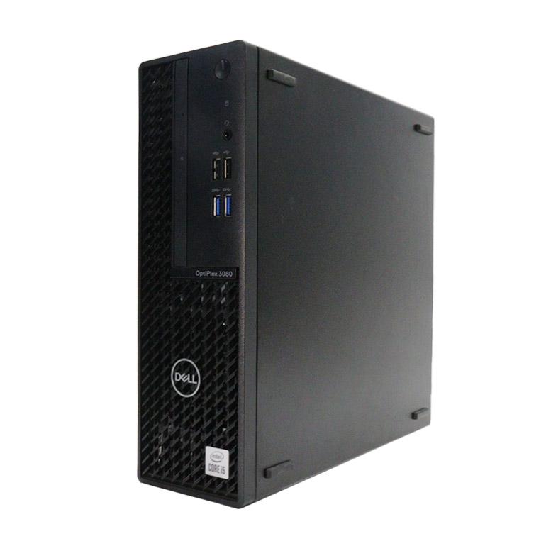 OptiPlex あすつく 中古 デスクトップパソコン DELL 3080 OptiPlex あすつく 中古 デスクトップパソコン DELL 3080