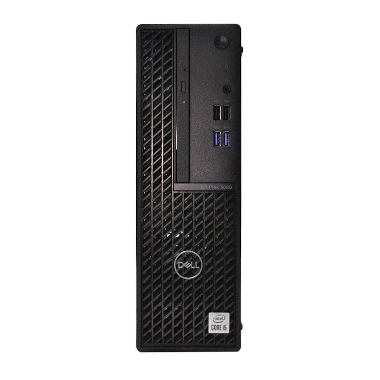 OptiPlex あすつく 中古 デスクトップパソコン DELL 3080 OptiPlex あすつく 中古 デスクトップパソコン DELL 3080