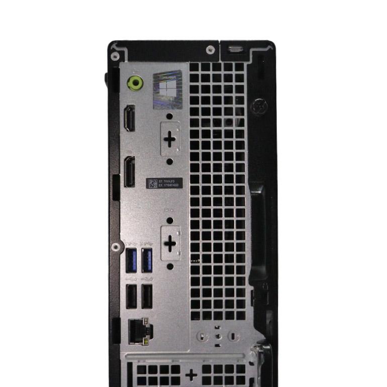 OptiPlex あすつく 中古 デスクトップパソコン DELL 3080 OptiPlex あすつく 中古 デスクトップパソコン DELL 3080