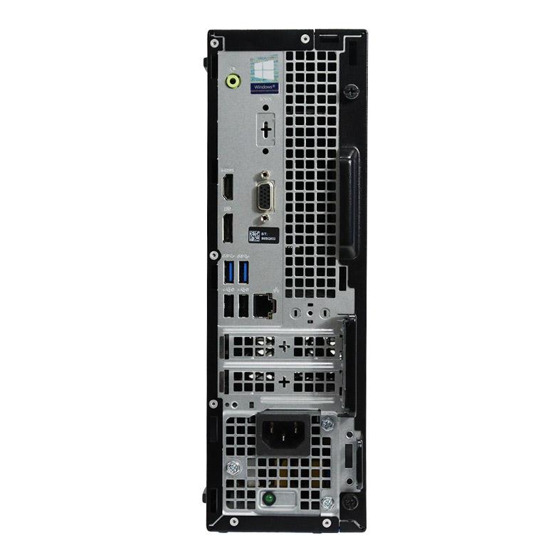 OptiPlex あすつく 中古 デスクトップパソコン DELL 3070 OptiPlex あすつく 中古 デスクトップパソコン DELL 3070