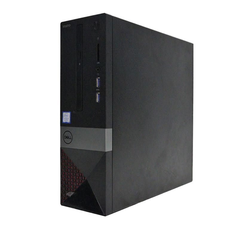 Vostro あすつく 中古 デスクトップパソコン DELL 3471 Vostro あすつく 中古 デスクトップパソコン DELL 3471