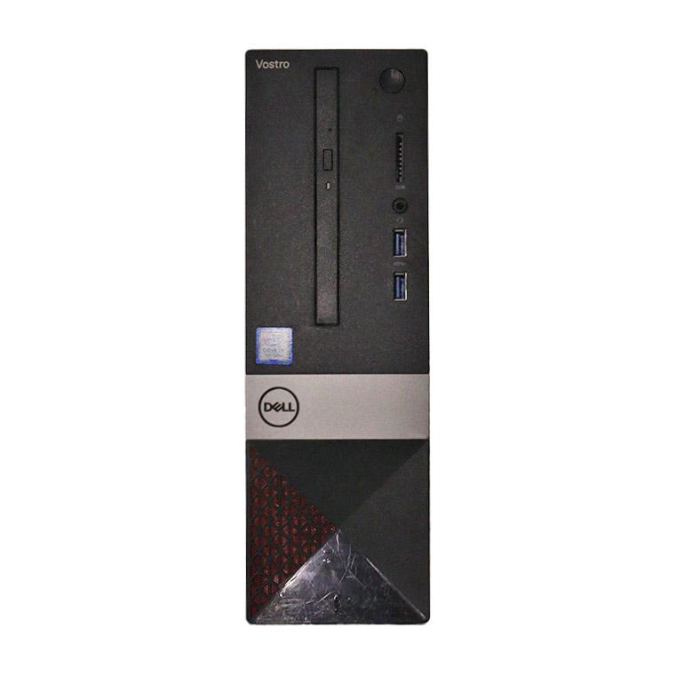 Vostro あすつく 中古 デスクトップパソコン DELL 3471 Vostro あすつく 中古 デスクトップパソコン DELL 3471