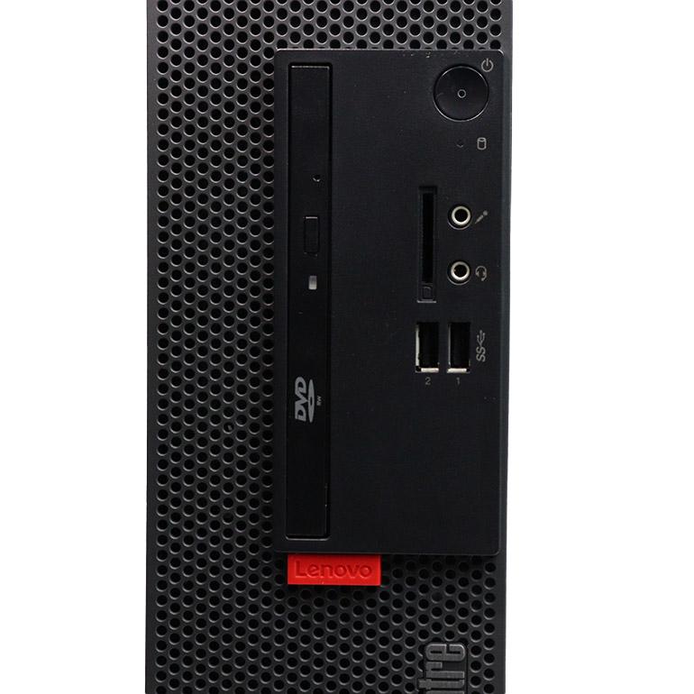 ThinkCentre あすつく 中古 デスクトップパソコン Lenovo M720e