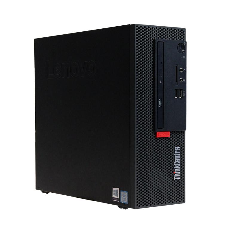 Windowsデスクトップ Lenovo M720e i5/8GB/SSD256GB/Win11Pro ThinkCentre M720e Small | デスクトップ | レノボ・ ジャパン